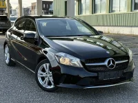 Mercedes-Benz A200 AMG Sportpakett 2.1 100kW thumbnail