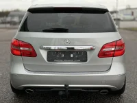 Mercedes-Benz B180 Sportpakett Facelift 1.8 80kW thumbnail