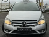 Mercedes-Benz B180 Sportpakett Facelift 1.8 80kW thumbnail
