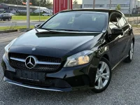 Mercedes-Benz A200 AMG Sportpakett 2.1 100kW thumbnail