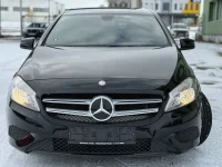 Mercedes-Benz A200 D AMG Sportpakett 2.1 100kW thumbnail