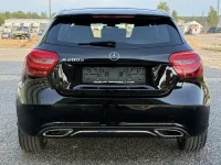 Mercedes-Benz A200 AMG Sportpakett 2.1 100kW thumbnail