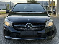 Mercedes-Benz A200 AMG Sportpakett 2.1 100kW thumbnail