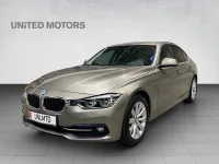 BMW 330 Sport Line 185kW thumbnail