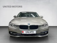 BMW 330 Sport Line 185kW thumbnail