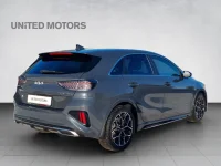 Kia Ceed GT-Line 1,5 T-GDI 117kW DCT7 117kW thumbnail