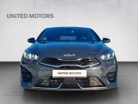 Kia Ceed GT-Line 1,5 T-GDI 117kW DCT7 117kW thumbnail