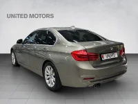 BMW 330 Sport Line 185kW thumbnail