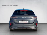 Kia Ceed GT-Line 1,5 T-GDI 117kW DCT7 117kW thumbnail