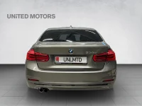 BMW 330 Sport Line 185kW thumbnail
