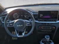 Kia Ceed GT-Line 1,5 T-GDI 117kW DCT7 117kW thumbnail