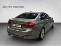 BMW 330 Sport Line 185kW thumbnail