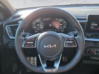 Kia Ceed GT-Line 1,5 T-GDI 117kW DCT7 117kW thumbnail