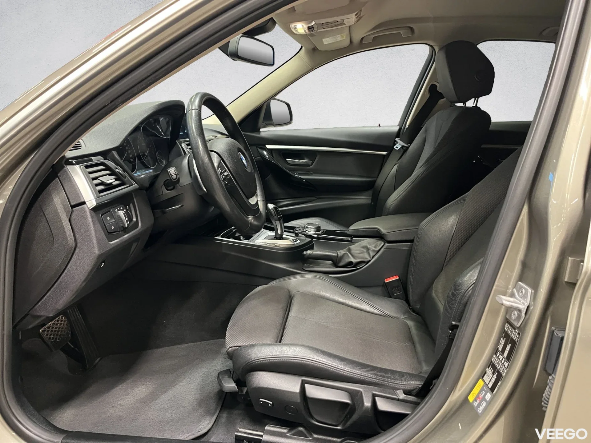 BMW 330 Sport Line 185kW