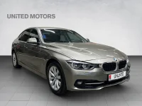 BMW 330 Sport Line 185kW thumbnail