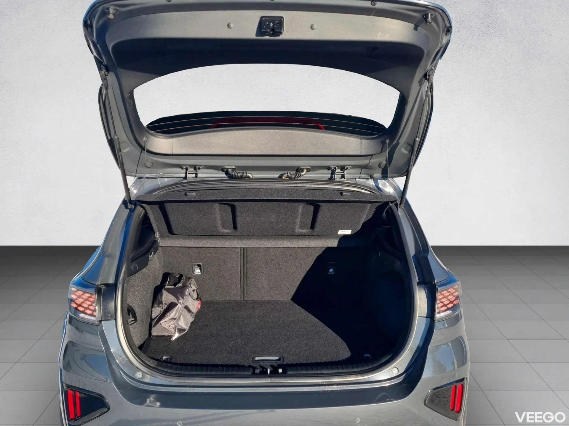 Kia Ceed GT-Line 1,5 T-GDI 117kW DCT7 117kW