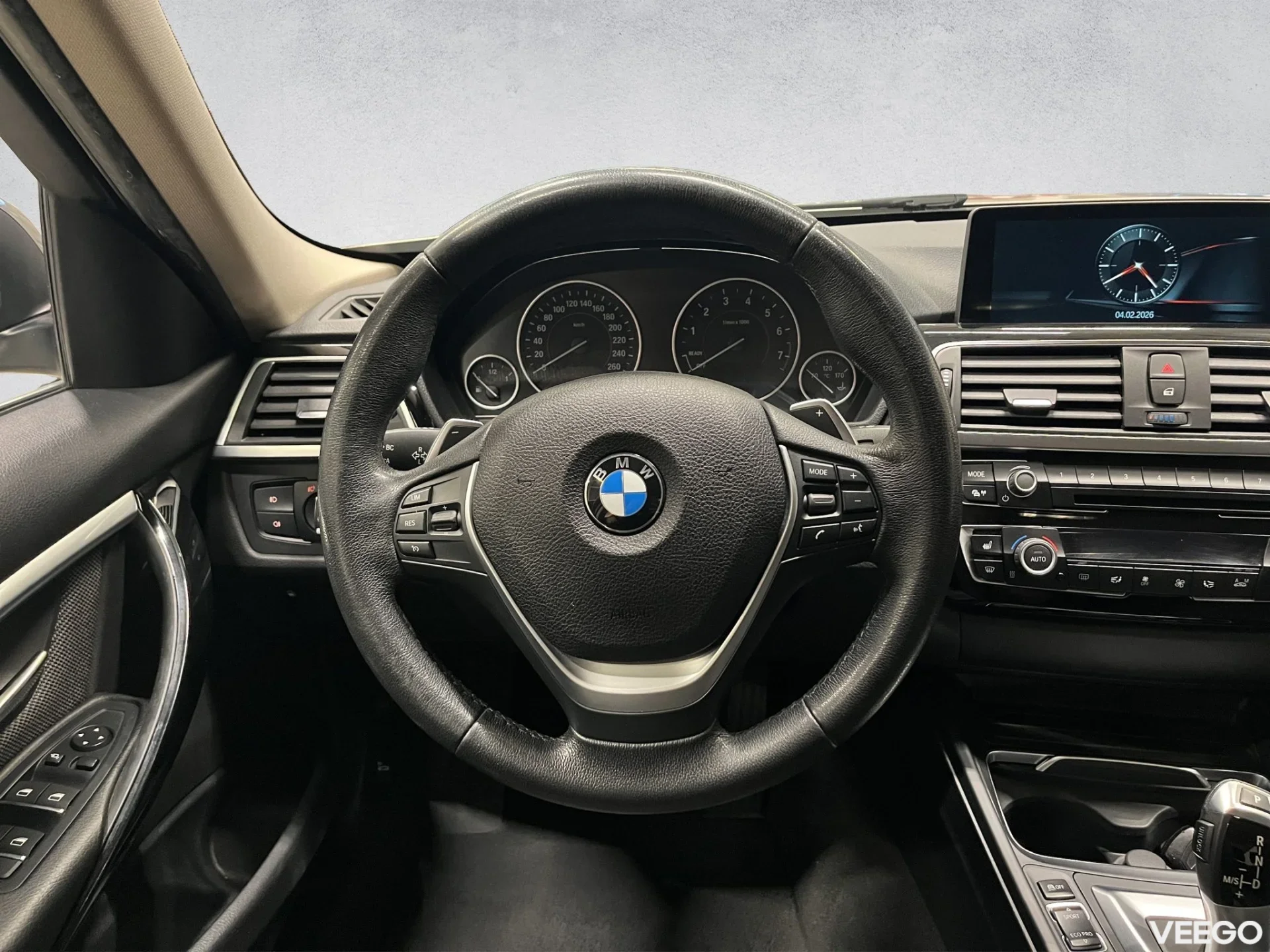 BMW 330 Sport Line 185kW