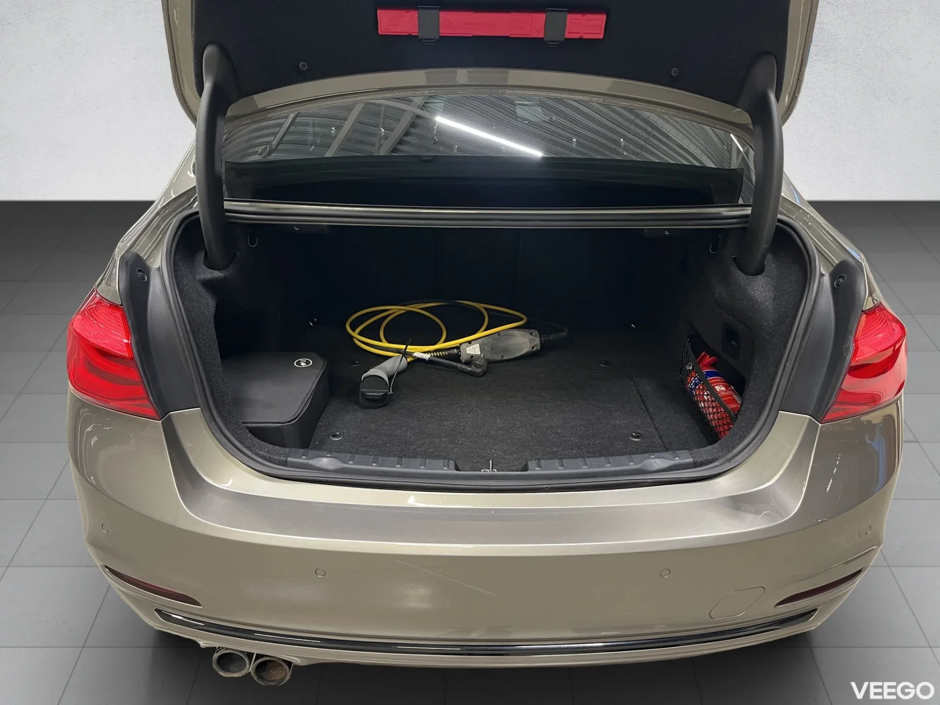 BMW 330 Sport Line 185kW