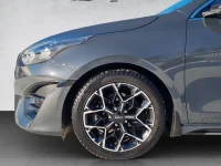 Kia Ceed GT-Line 1,5 T-GDI 117kW DCT7 117kW thumbnail