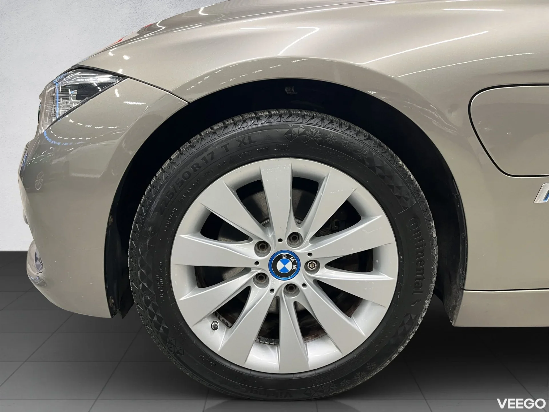 BMW 330 Sport Line 185kW