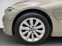 BMW 330 Sport Line 185kW thumbnail