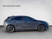 Kia Ceed GT-Line 1,5 T-GDI 117kW DCT7 117kW thumbnail