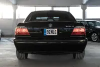 BMW 740 4.4 210kW thumbnail