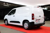 Toyota Proace City 1.5 75kW thumbnail
