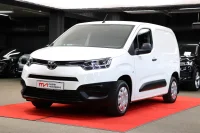 Toyota Proace City 1.5 75kW thumbnail