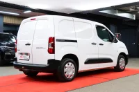 Toyota Proace City 1.5 75kW thumbnail