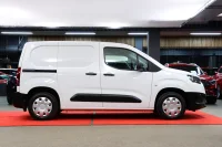 Toyota Proace City 1.5 75kW thumbnail
