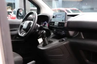 Toyota Proace City 1.5 75kW thumbnail