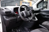 Toyota Proace City 1.5 75kW thumbnail