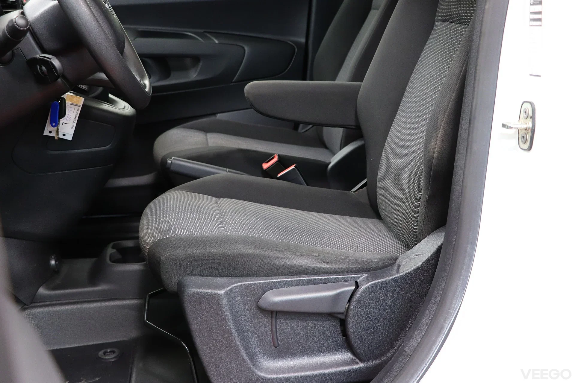 Toyota Proace City 1.5 75kW