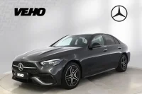 Mercedes-Benz C300 de 4Matic AMG 2 145kW thumbnail