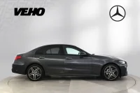 Mercedes-Benz C300 de 4Matic AMG 2 145kW thumbnail