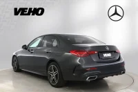 Mercedes-Benz C300 de 4Matic AMG 2 145kW thumbnail