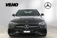 Mercedes-Benz C300 de 4Matic AMG 2 145kW thumbnail