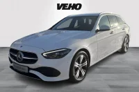 Mercedes-Benz C220 d Avantgarde 2 147kW thumbnail