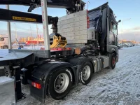 Mercedes-Benz Actros 2651 LS StreamSpace 12.8 375kW thumbnail