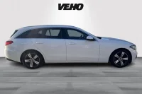 Mercedes-Benz C220 d Avantgarde 2 147kW thumbnail