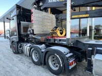 Mercedes-Benz Actros 2651 LS StreamSpace 12.8 375kW thumbnail