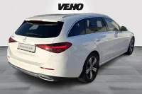 Mercedes-Benz C220 d Avantgarde 2 147kW thumbnail