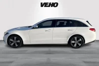 Mercedes-Benz C220 d Avantgarde 2 147kW thumbnail