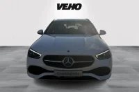 Mercedes-Benz C220 d Avantgarde 2 147kW thumbnail