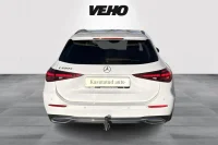 Mercedes-Benz C220 d Avantgarde 2 147kW thumbnail