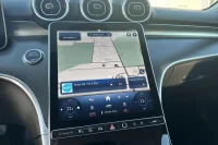 Mercedes-Benz C220 d Avantgarde 2 147kW thumbnail