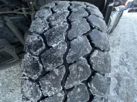 Mercedes-Benz Actros 2651 LS StreamSpace 12.8 375kW thumbnail