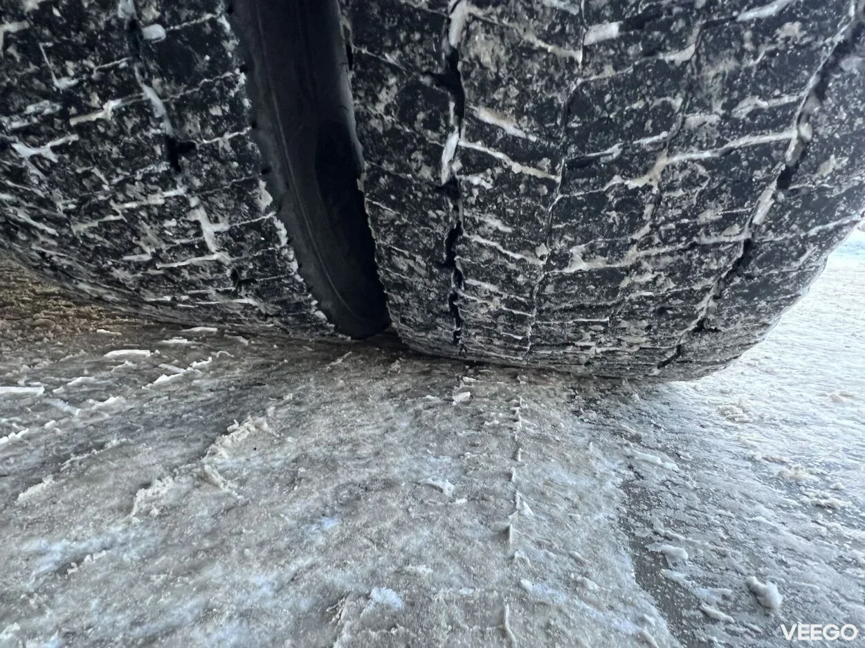 Mercedes-Benz Actros 2651 LS StreamSpace 12.8 375kW