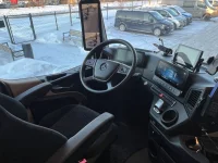 Mercedes-Benz Actros 2651 LS StreamSpace 12.8 375kW thumbnail